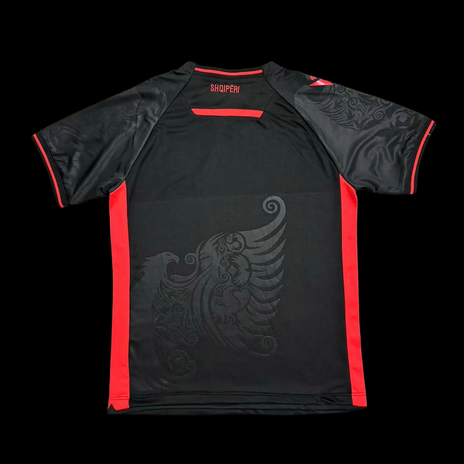 Albanie Maillot Third 25/26