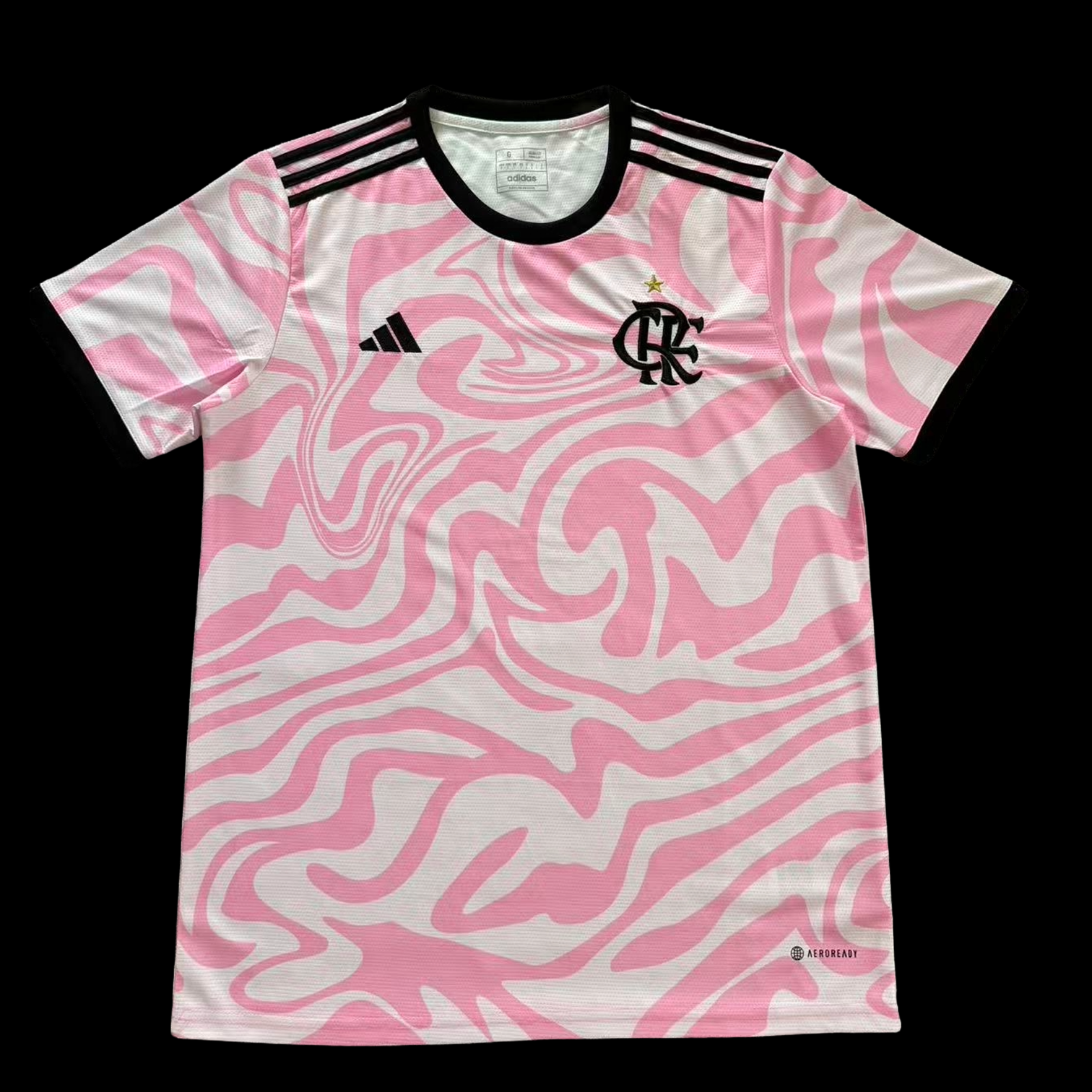 Flamengo Maillot Special 23/24