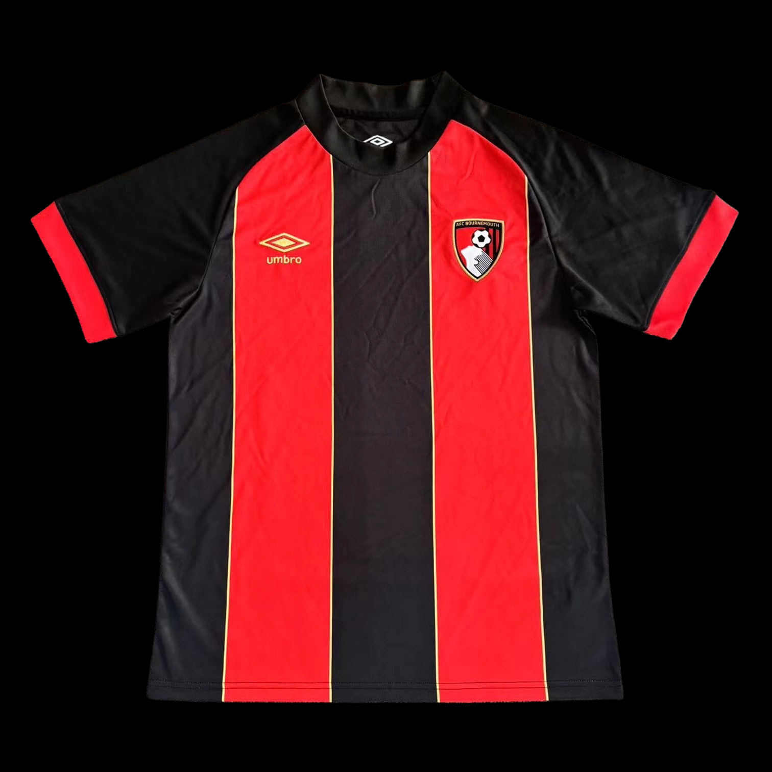 Bournemouth Maillot Domicile 24/25