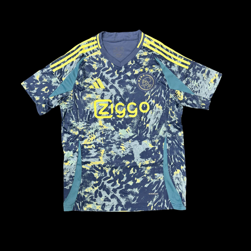Ajax Maillot Exterieur 24/25