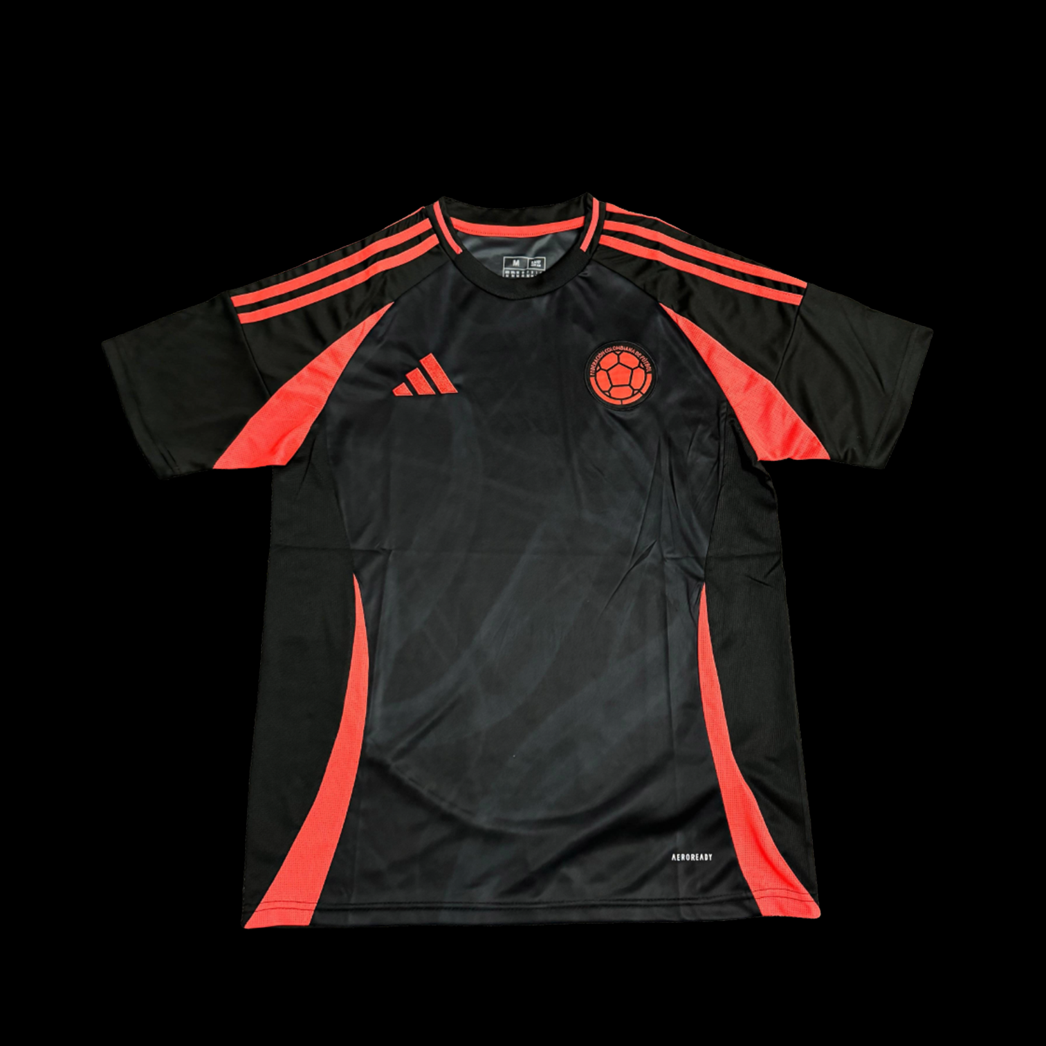 Colombie Maillot Exterieur 24/25