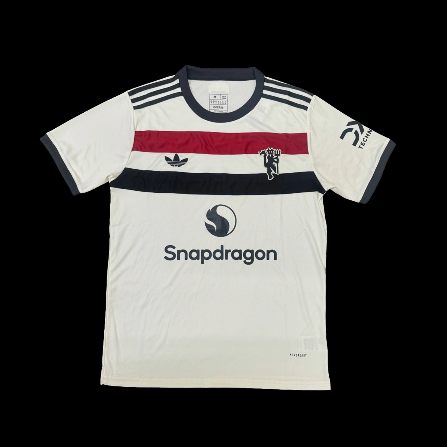 Manchester United Maillot Third 24/25