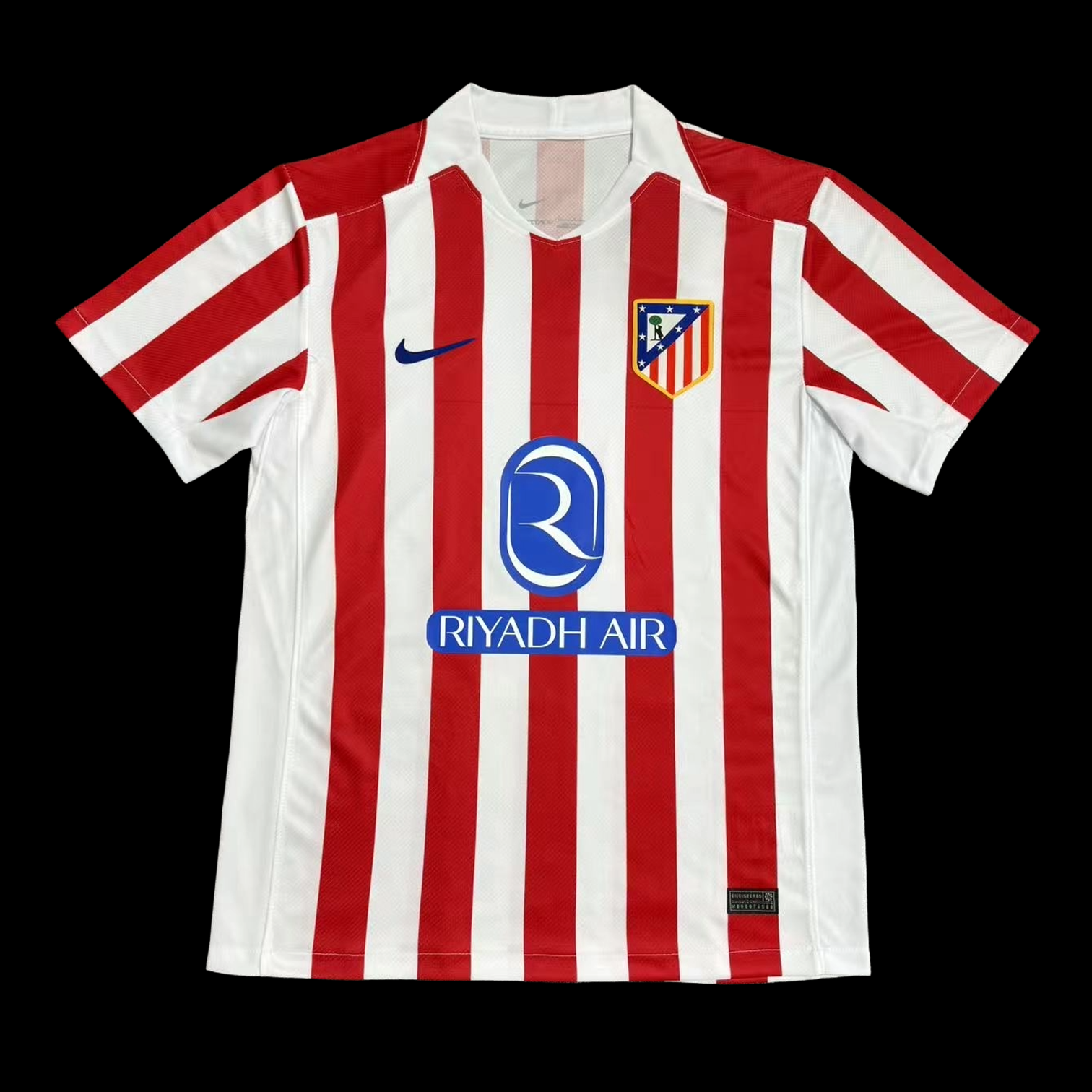 Atletico Madrid Maillot Domicile 25/26
