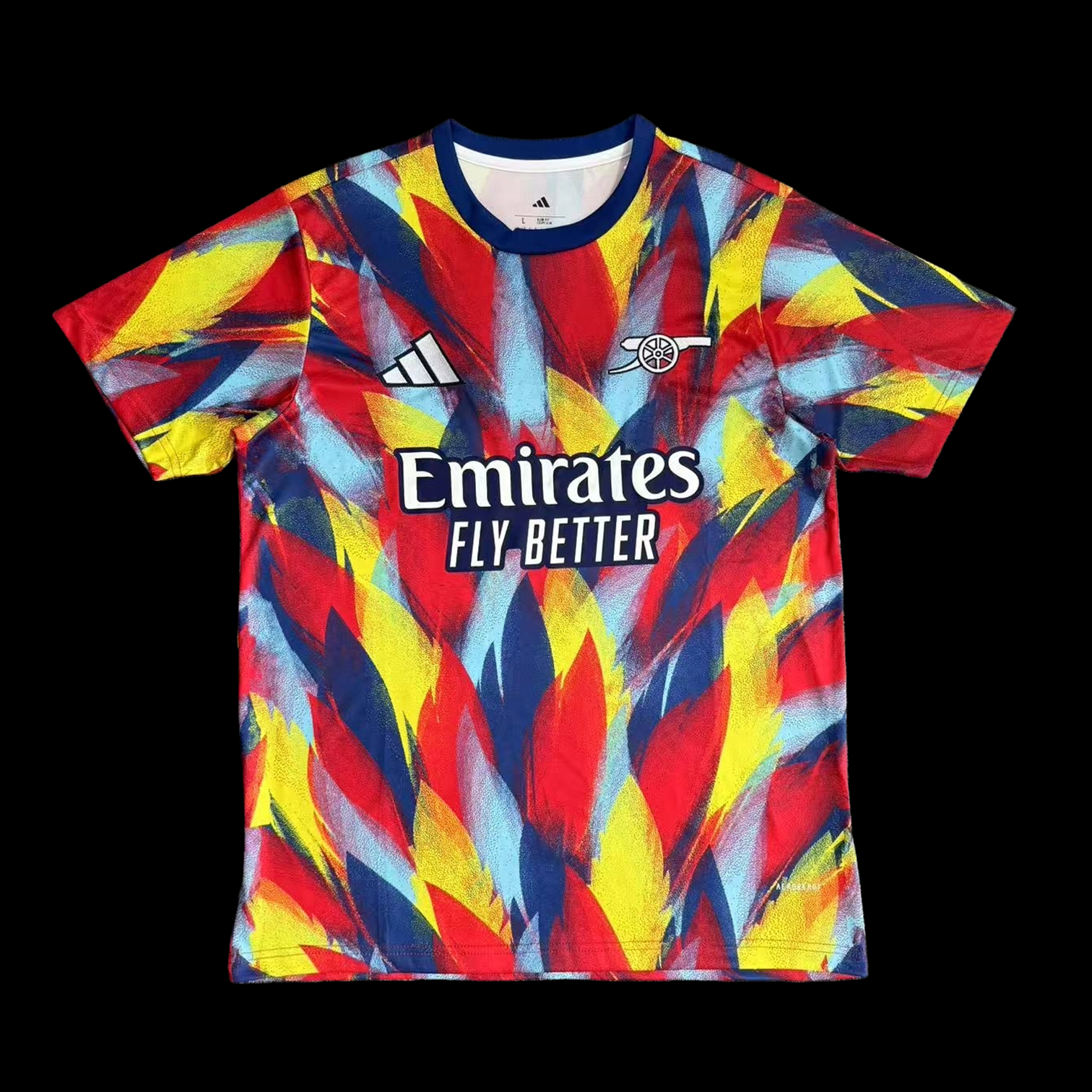 Arsenal Maillot Entrainement 25/26
