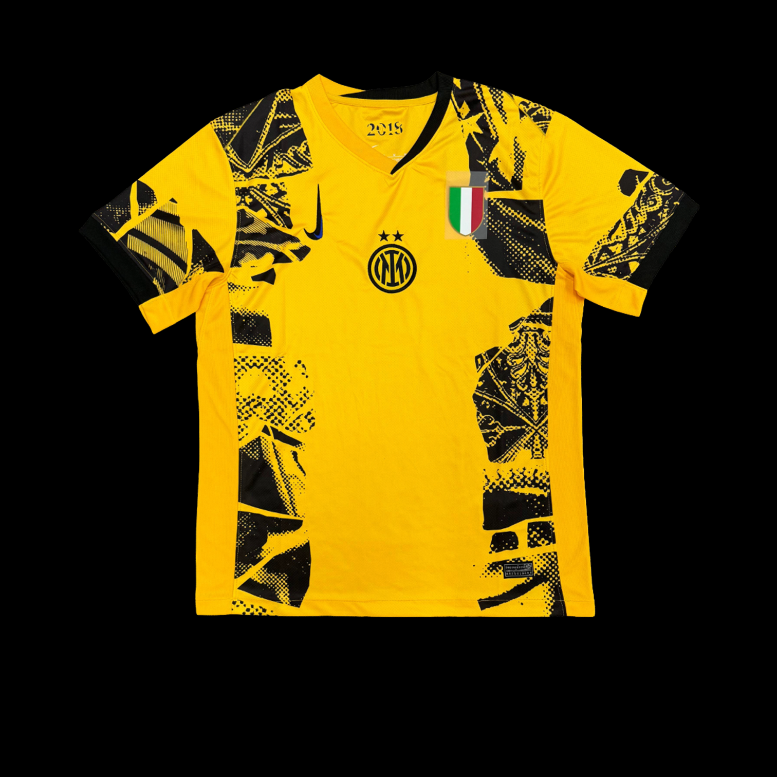 Inter Milan Maillot Third 24/25