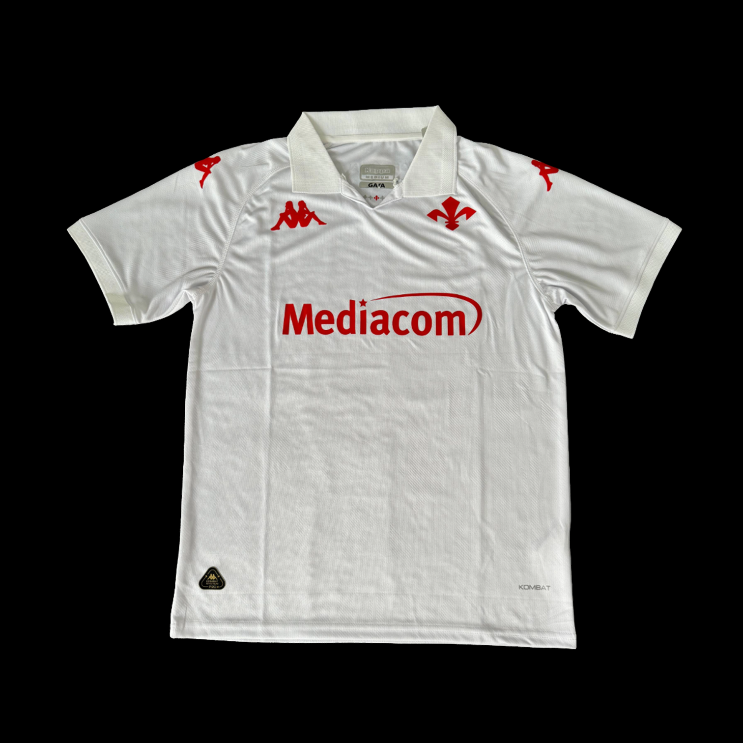 Fiorentina Maillot Exterieur 24/25