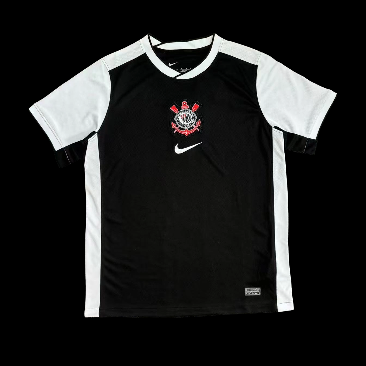 Corinthians Maillot Exterieur 25/26
