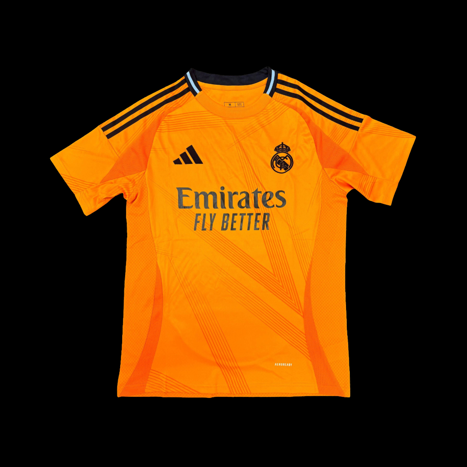 Real Madrid Maillot Exterieur 24/25