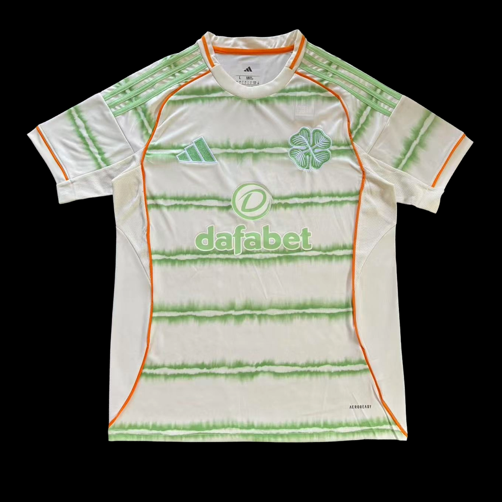 Celtic Maillot Third 25/26