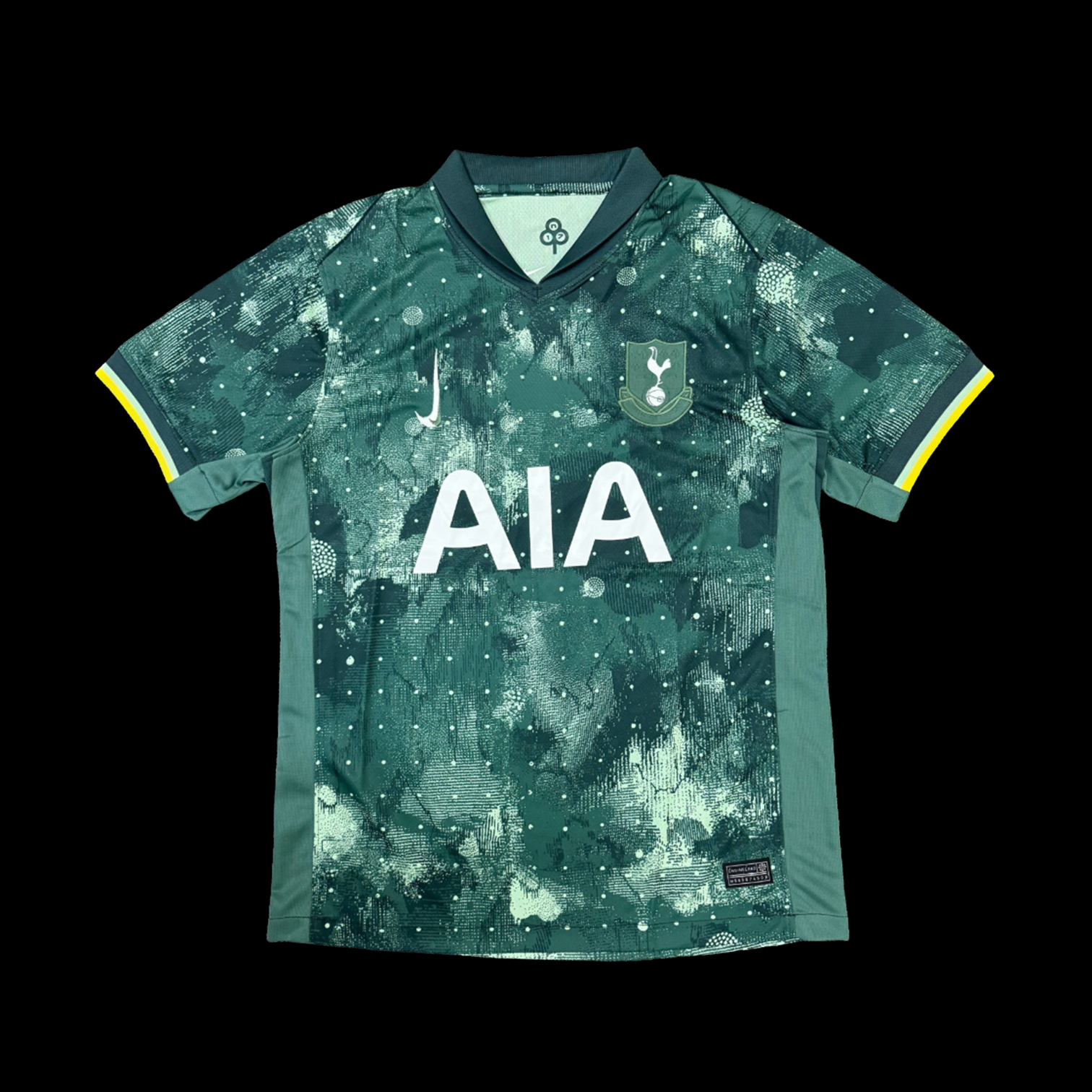 Tottenham Maillot Third 24/25