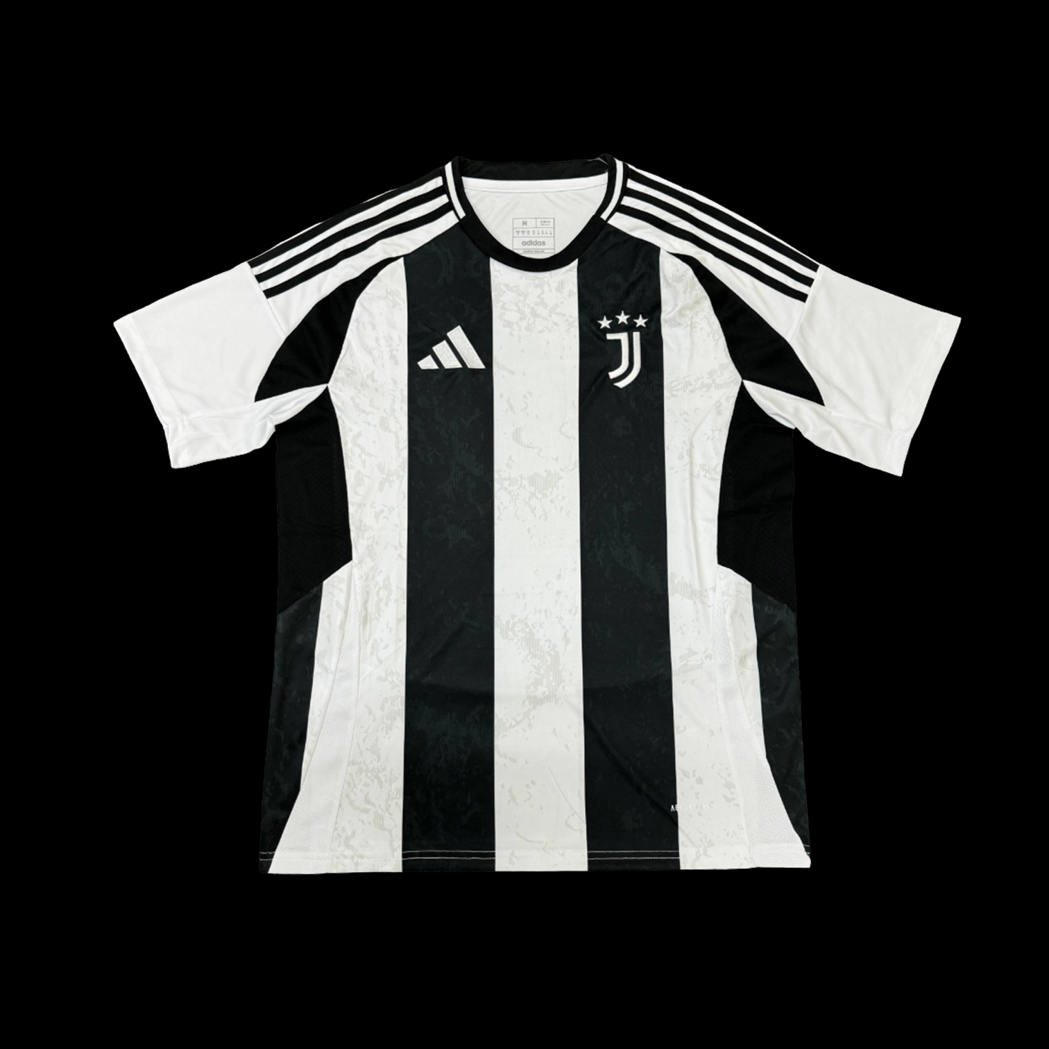 Juventus Maillot Domicile 24/25