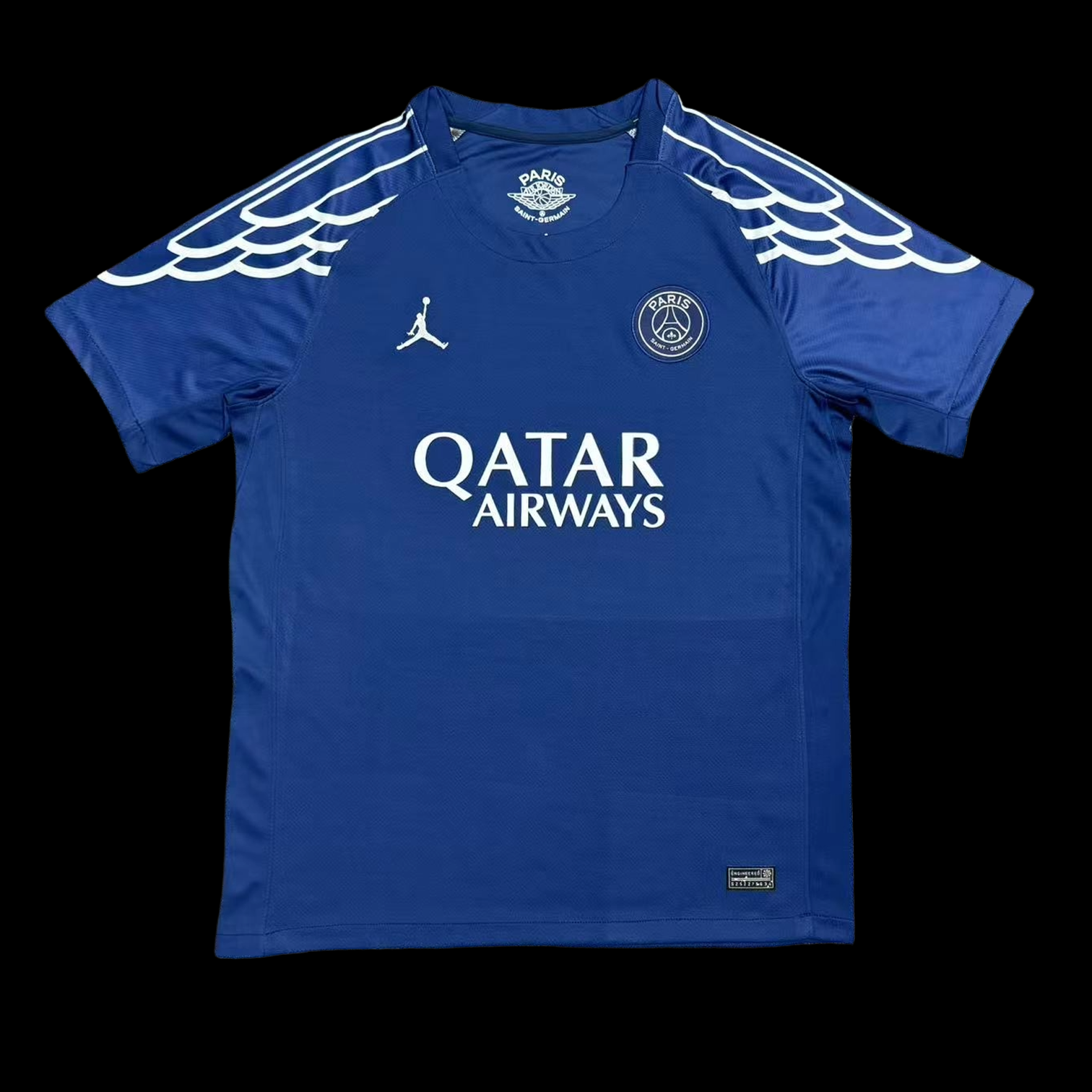 Paris SG Maillot Fourth 25/26