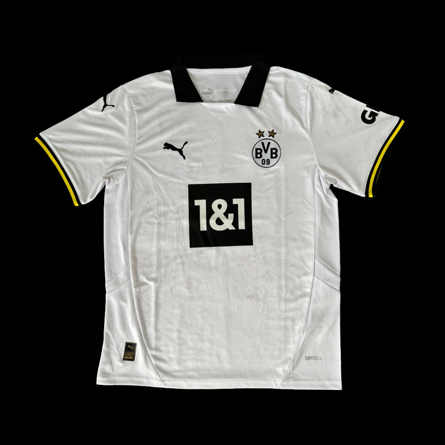 Dortmund Maillot Third 24/25