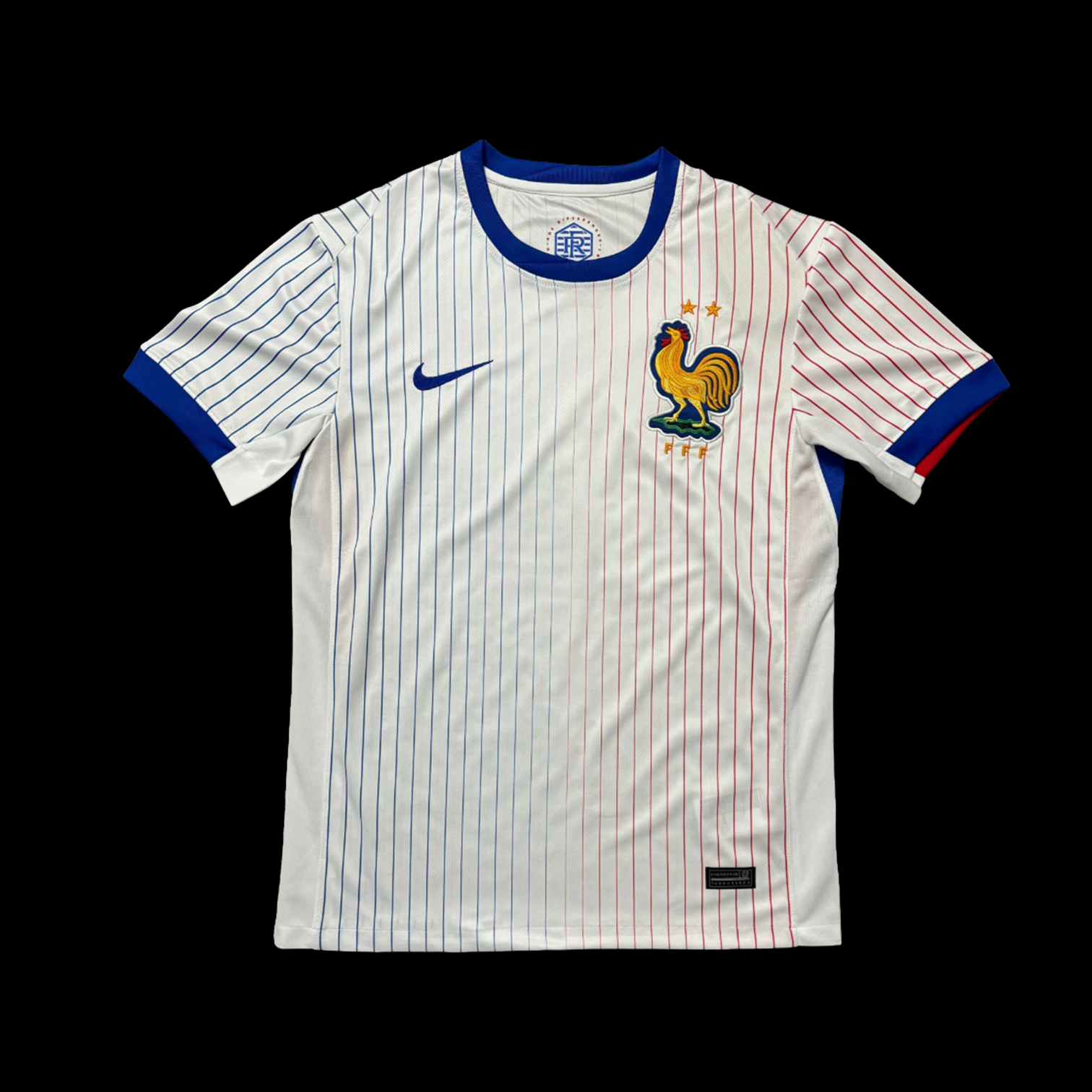 France Maillot Exterieur 24/25