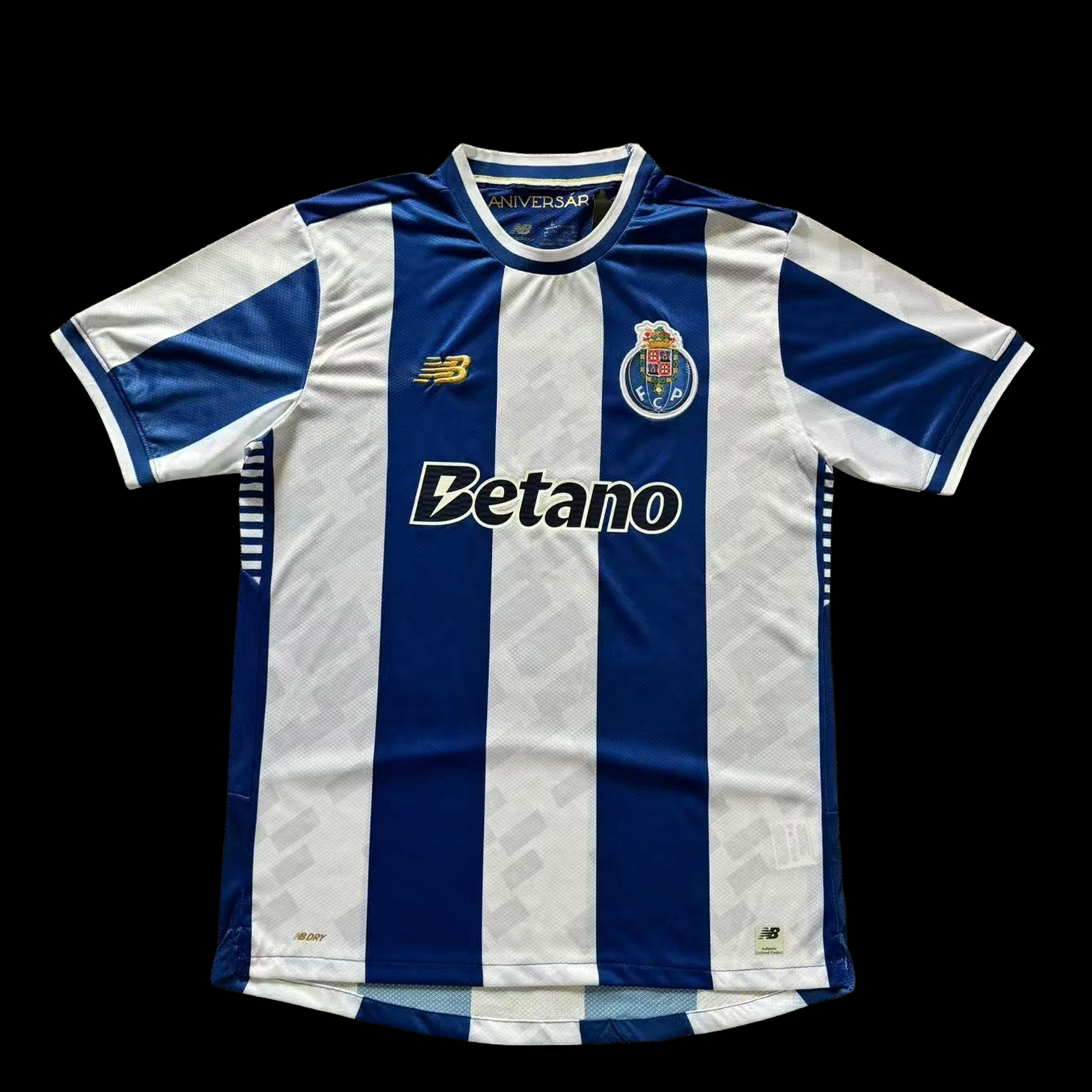 Porto Maillot Domicile 25/26