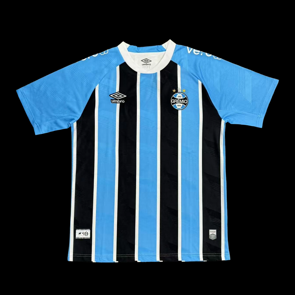 Gremio Maillot Domicile 25/26