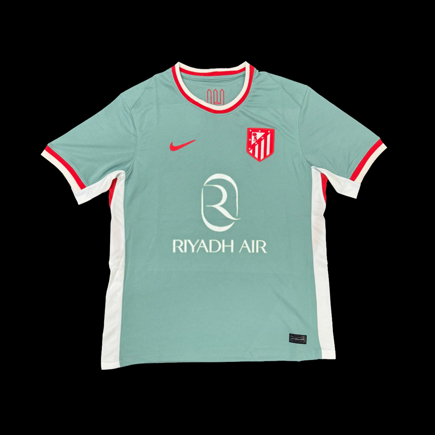 Atletico Madrid Maillot Exterieur 24/25
