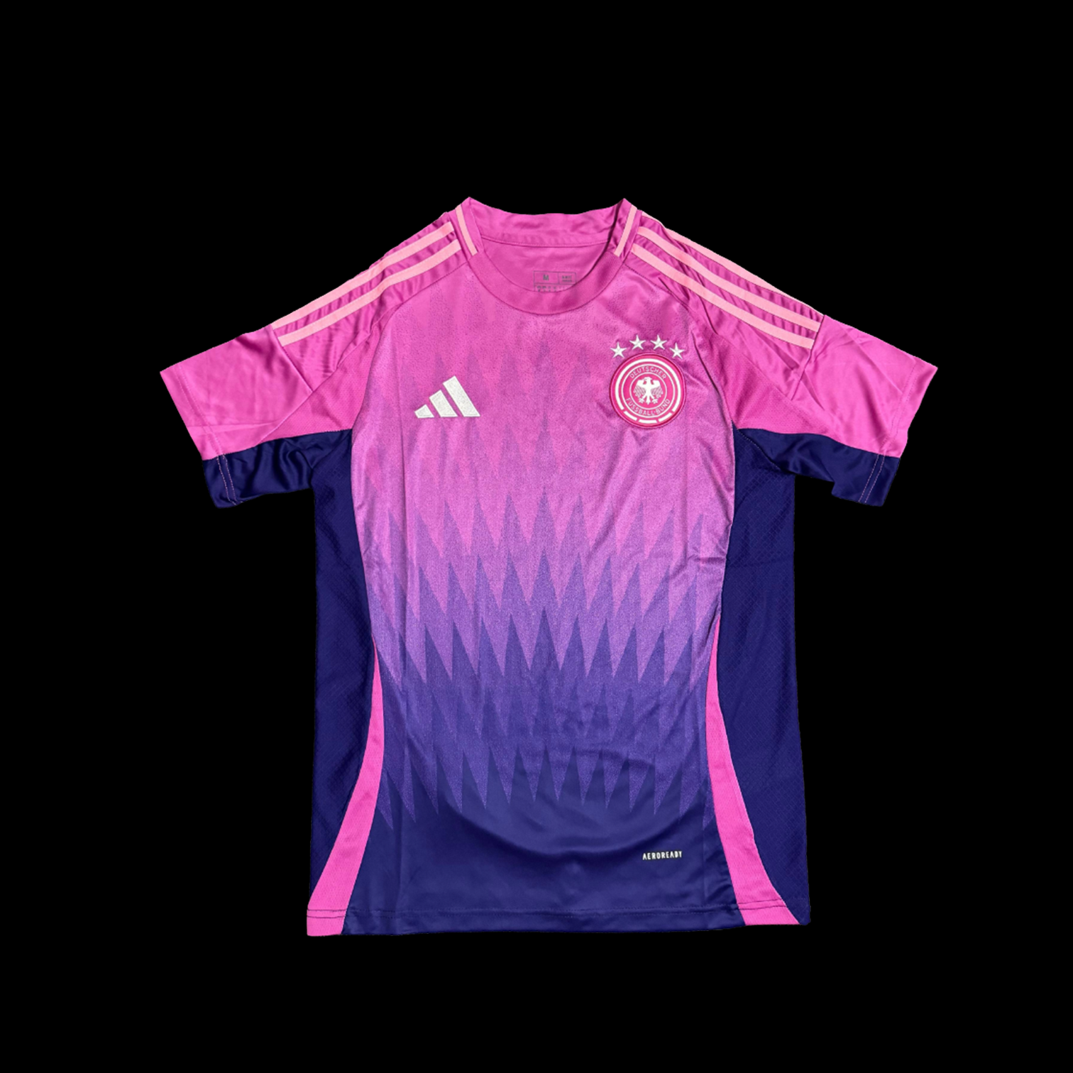 Allemagne Maillot Domicile 24/25