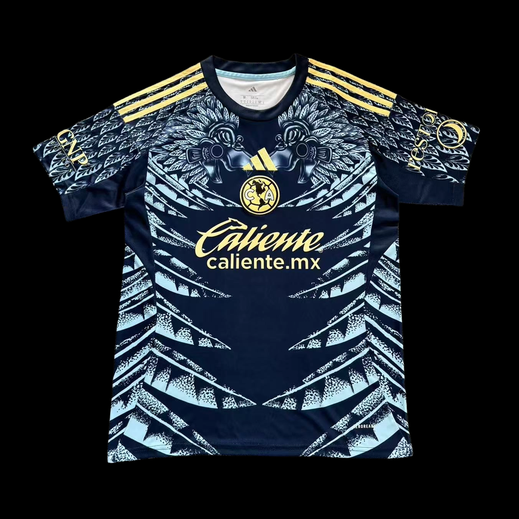Club America Maillot Exterieur 25/26
