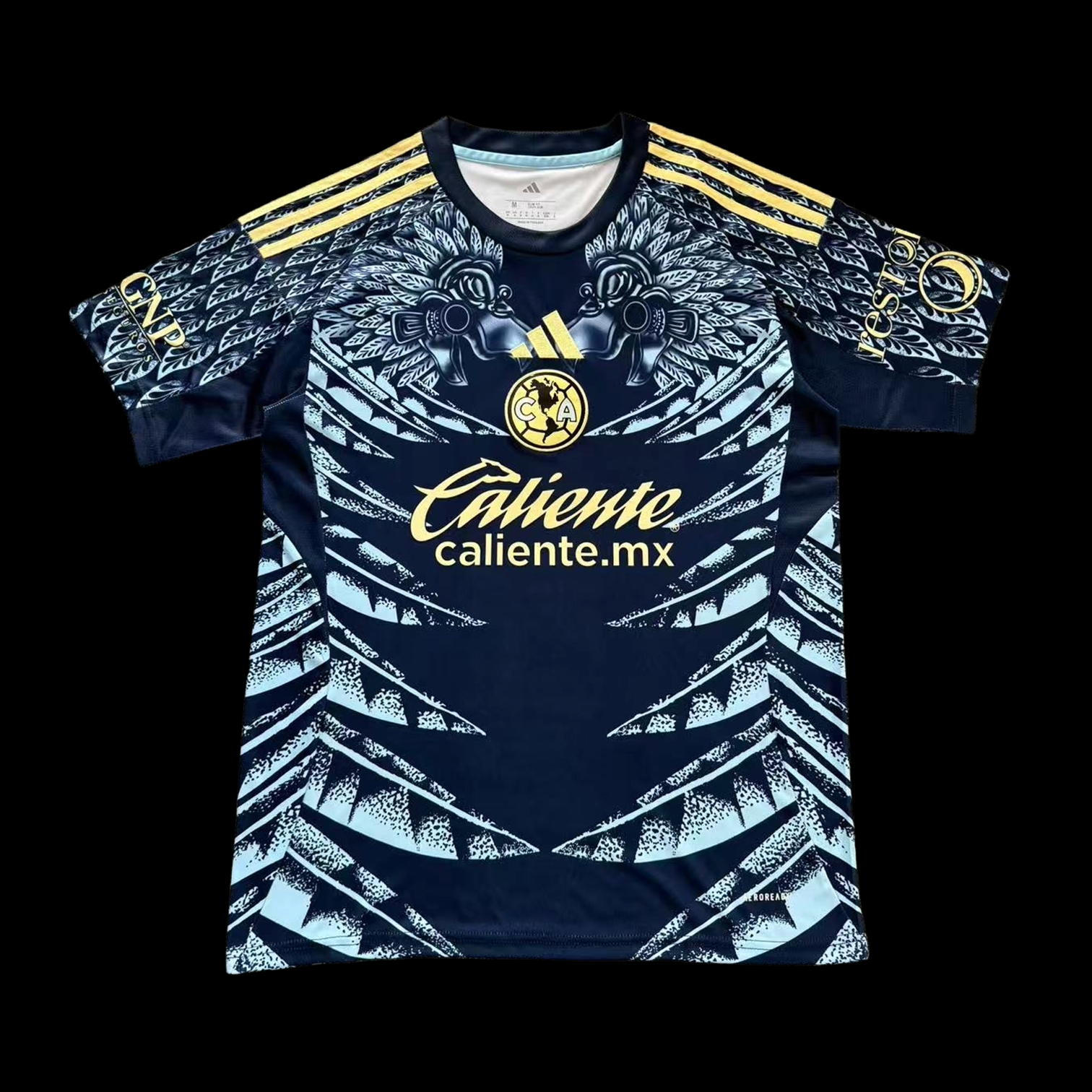 Club America Maillot Exterieur 25/26