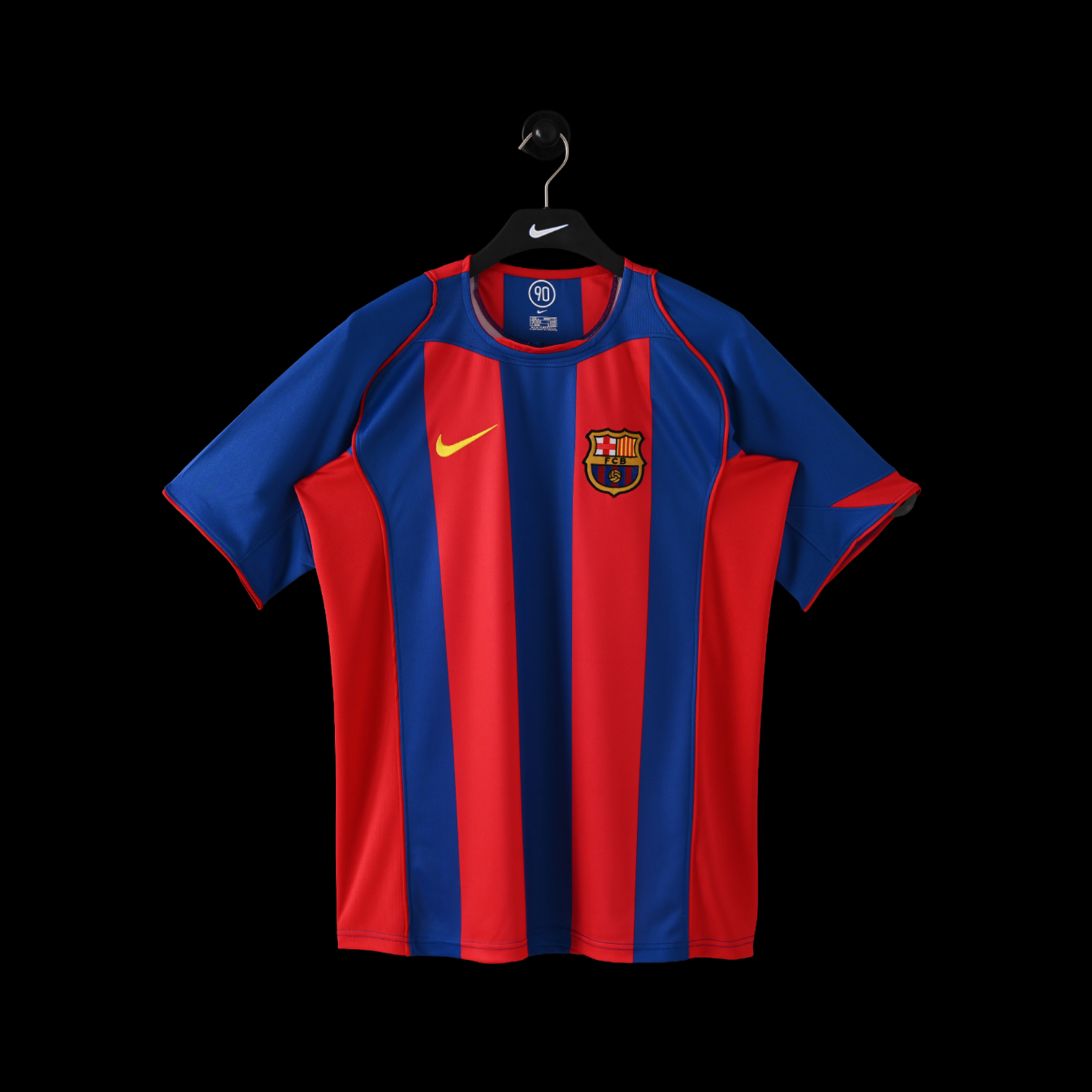 Fc Barcelona Maillot Domicile 04/05
