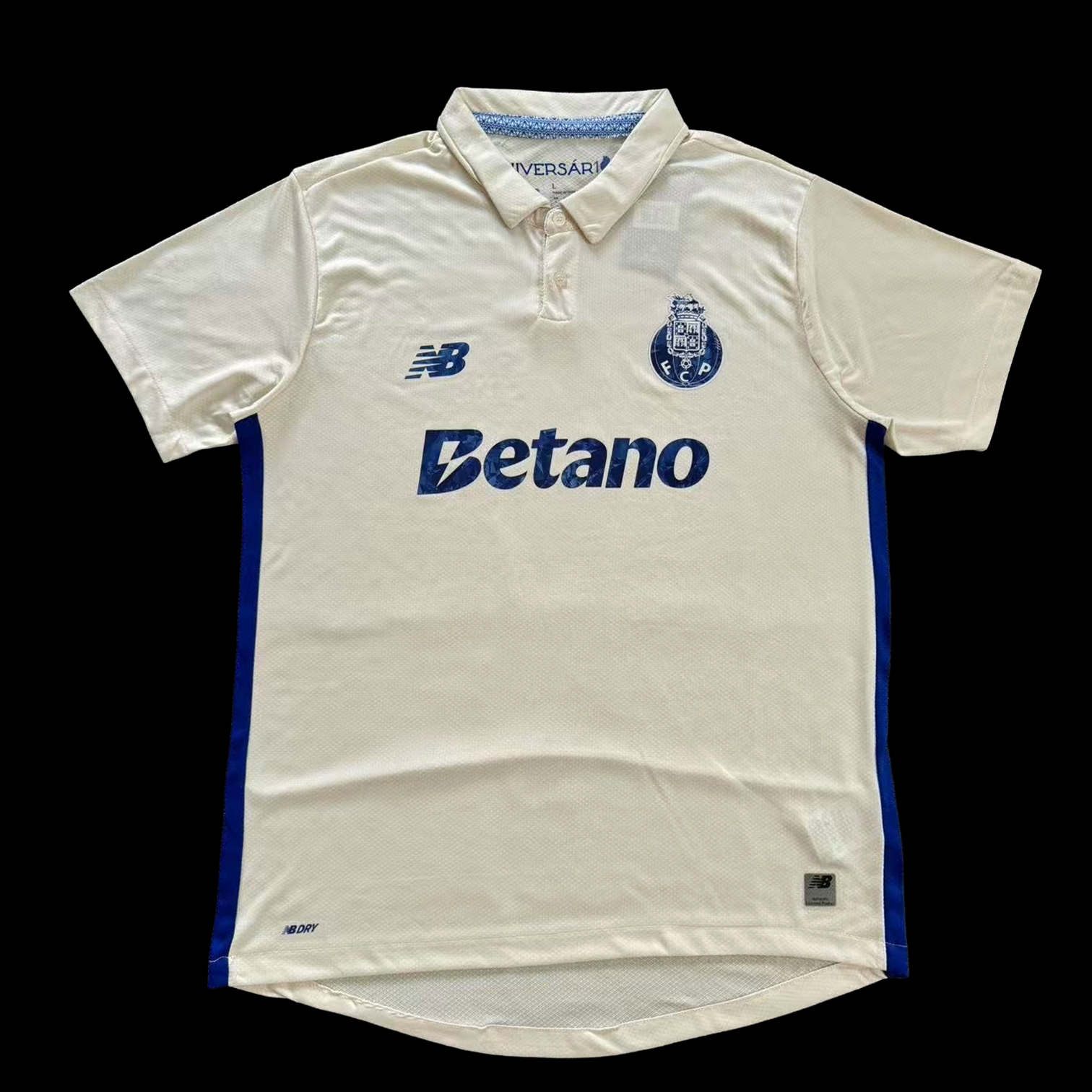 Porto Maillot Third 25/26