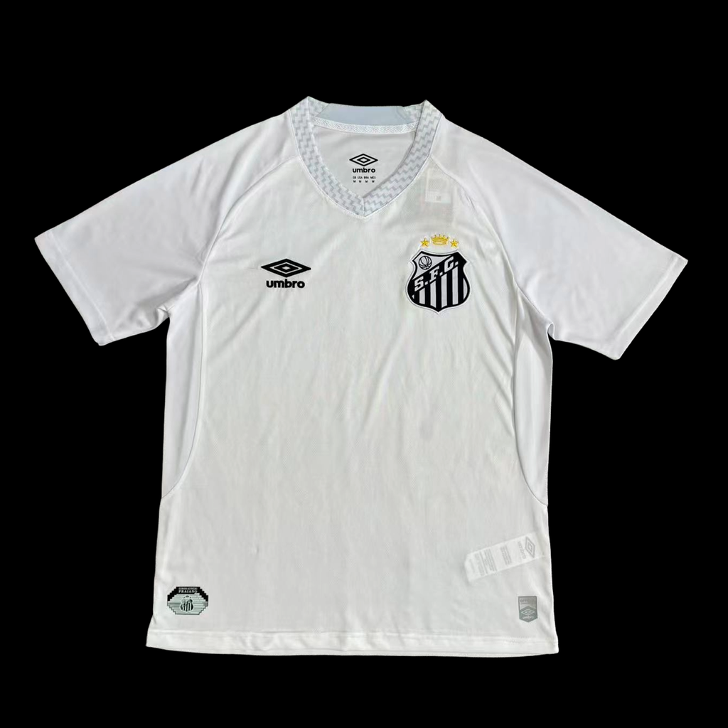 Santos Maillot Domicile 25/26