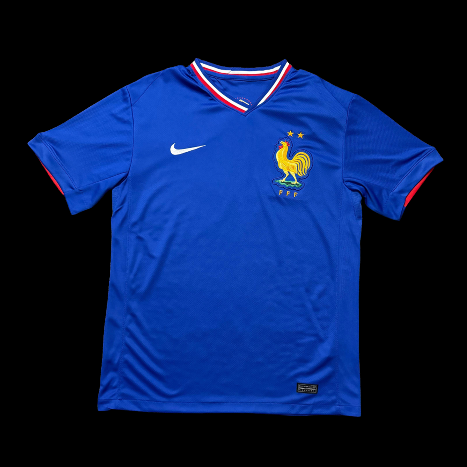 France Maillot Domicile 24/25