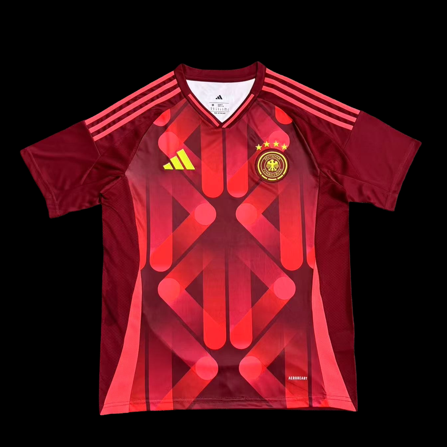Allemagne Maillot Exterieur 25/26