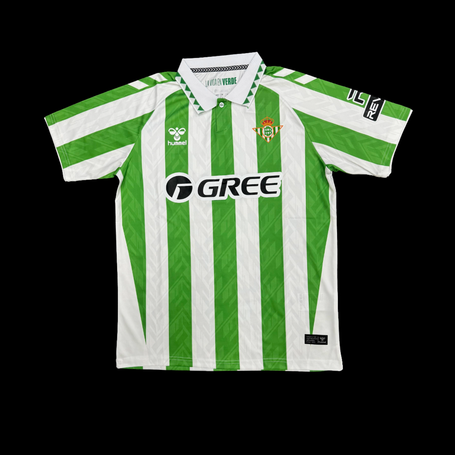 Betis Maillot Domicile 24/25