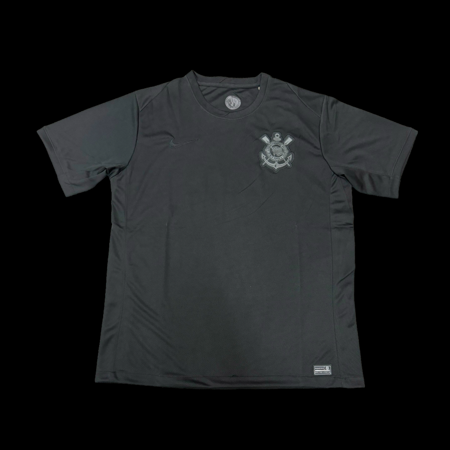 Corinthians Maillot Exterieur 24/25