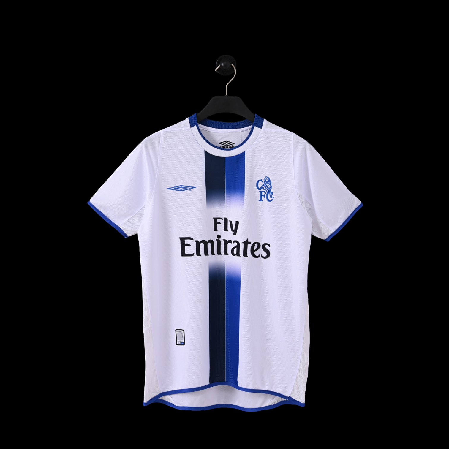 Chelsea Maillot Exterieur 03/05
