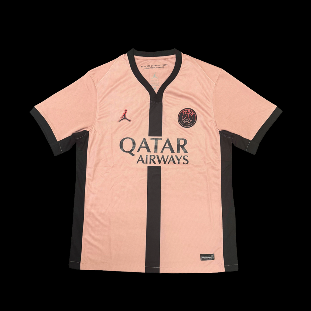 Paris SG Maillot Third 24/25