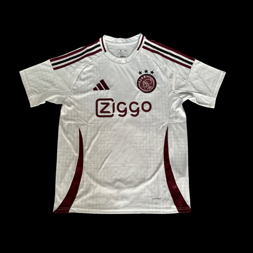 Ajax Maillot Third 24/25