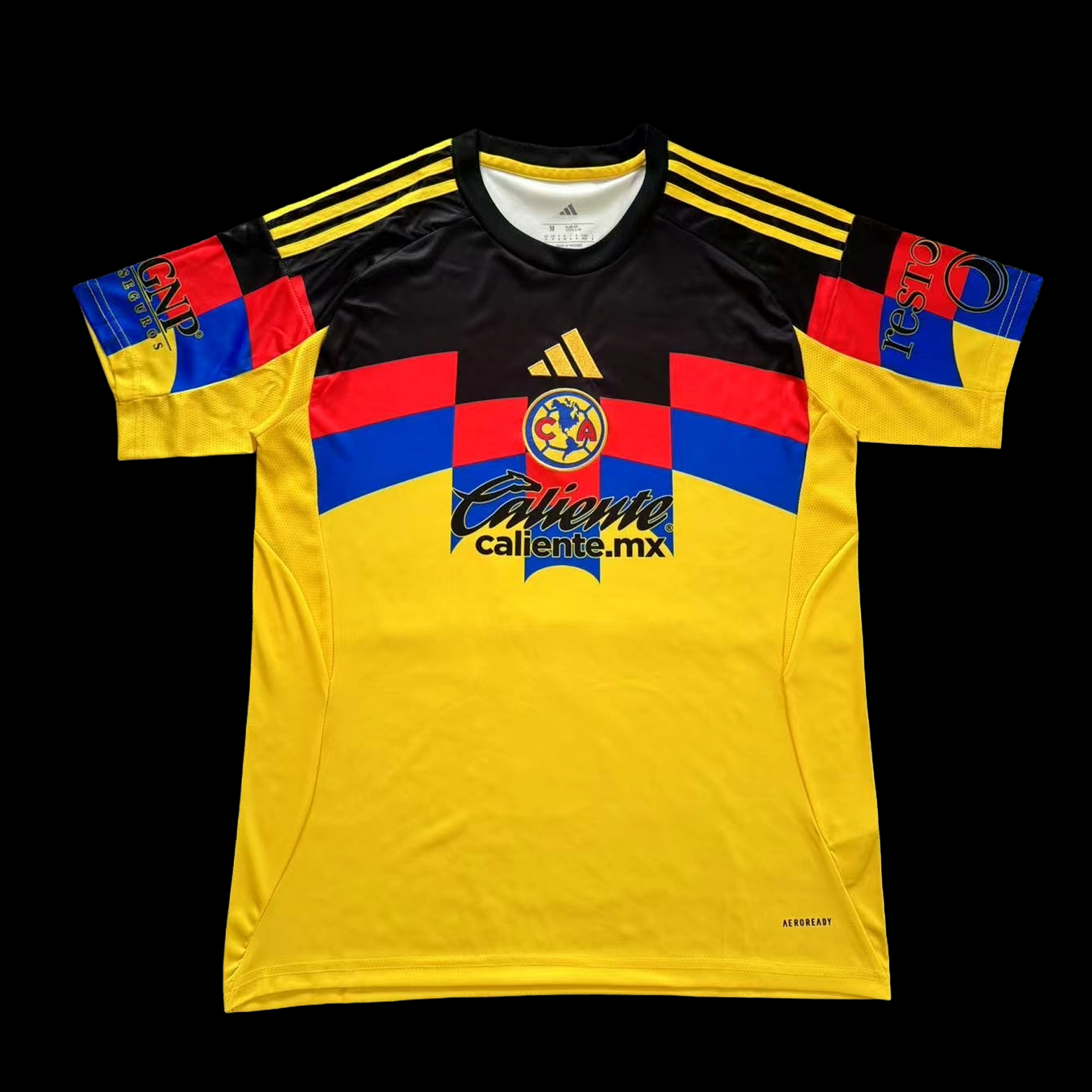 Club America Maillot Domicile 25/26