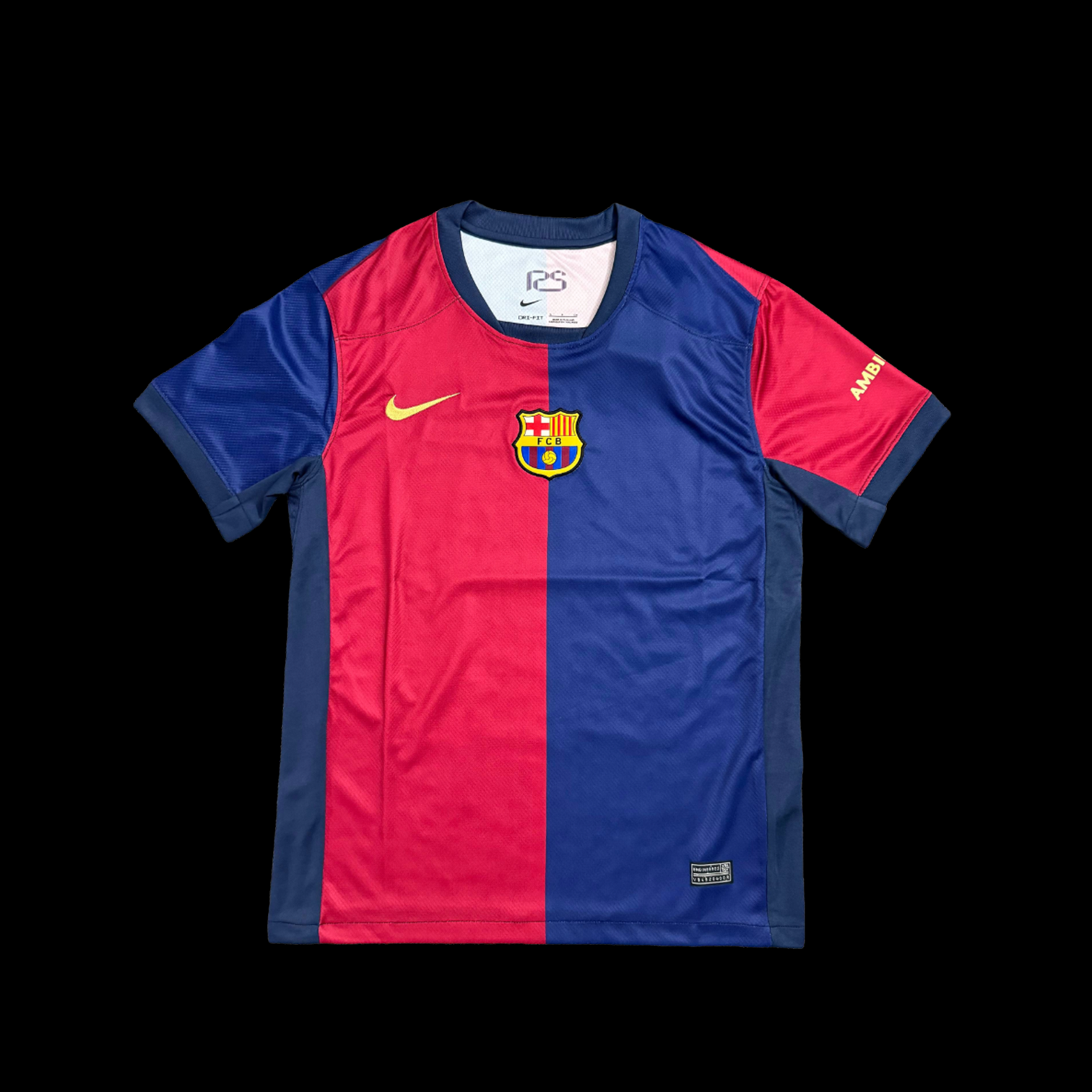 Fc Barcelona Maillot Domicile 24/25