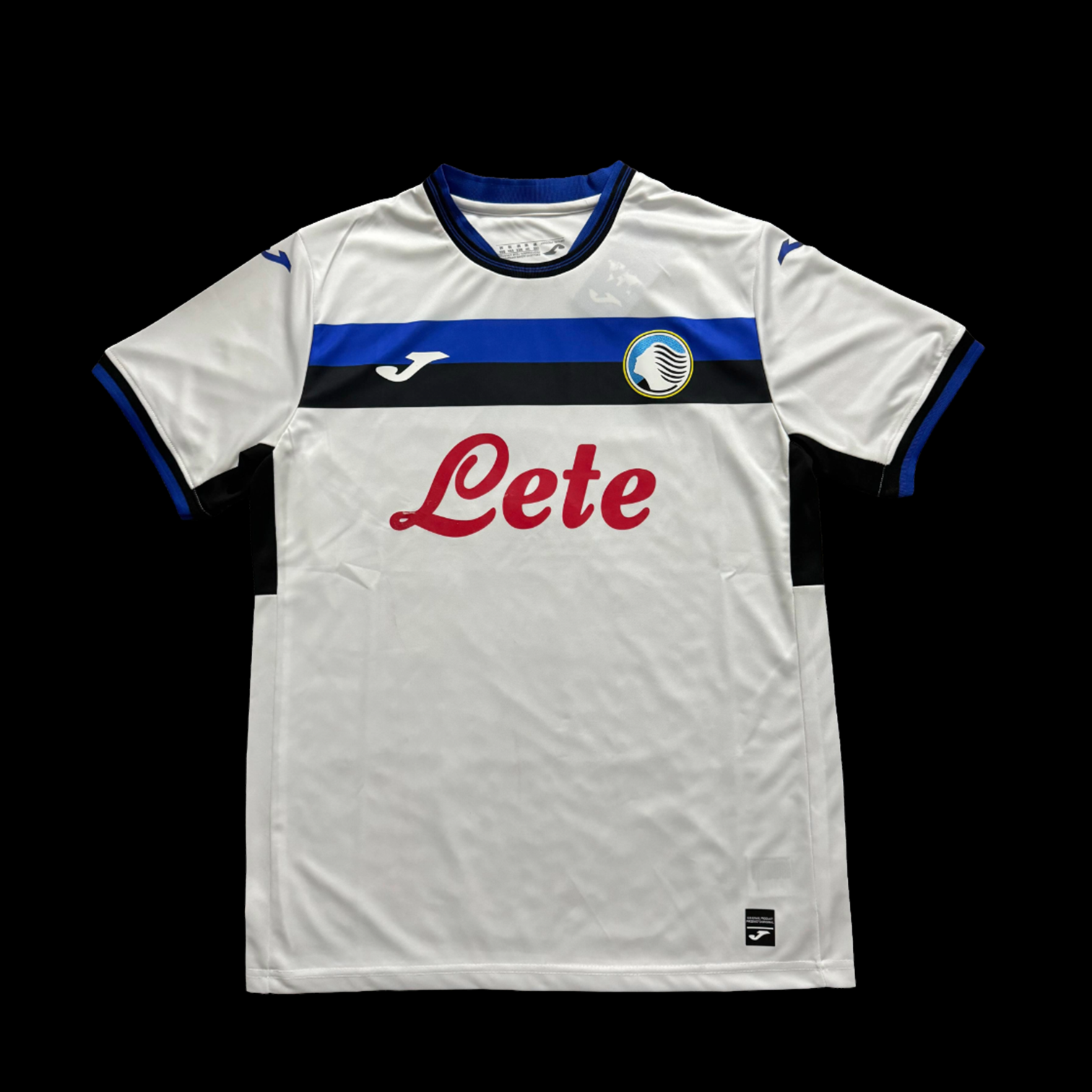 Atalanta Maillot Exterieur 24/25