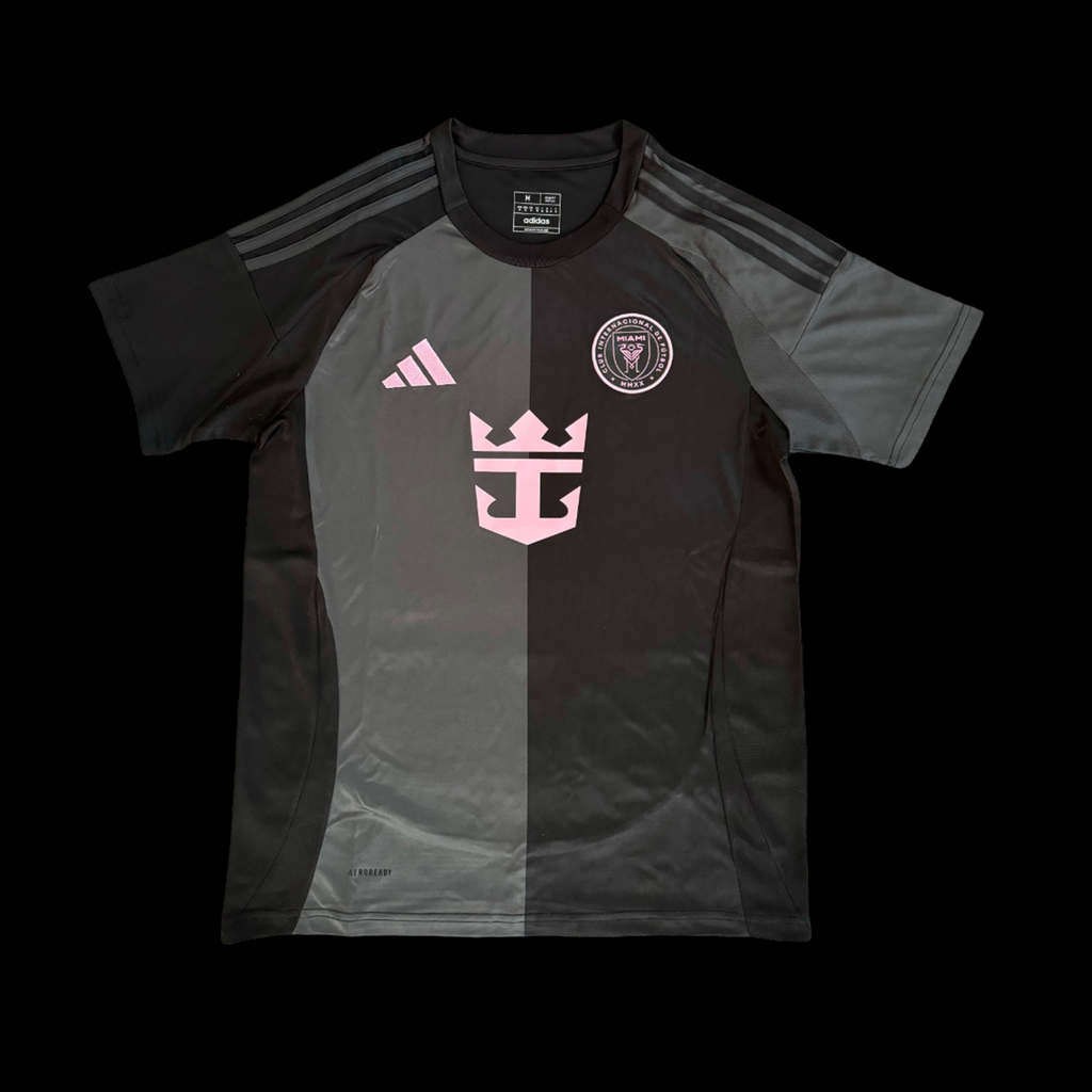 Inter Miami Maillot Exterieur 25/26