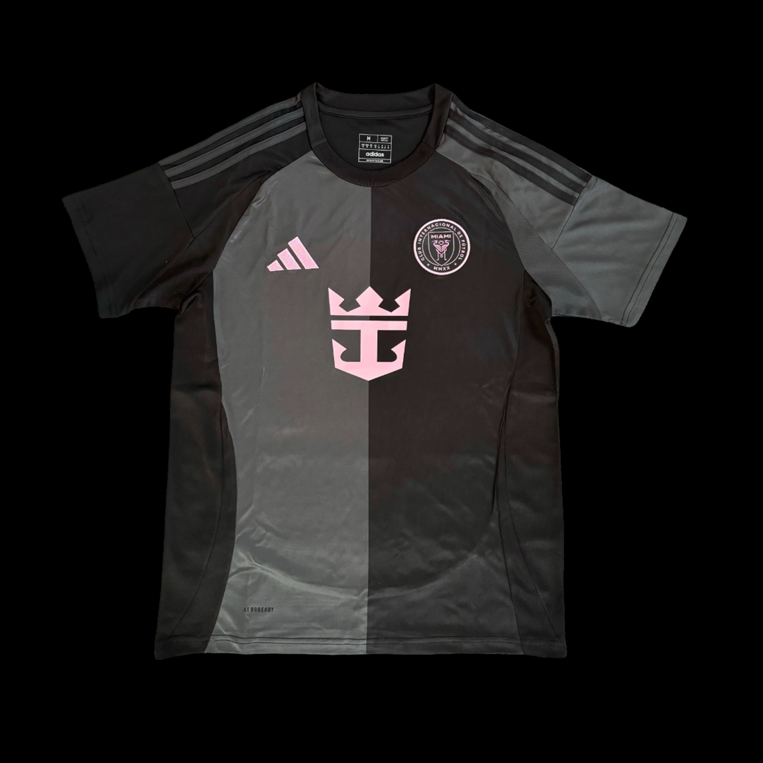 Inter Miami Maillot Exterieur 25/26