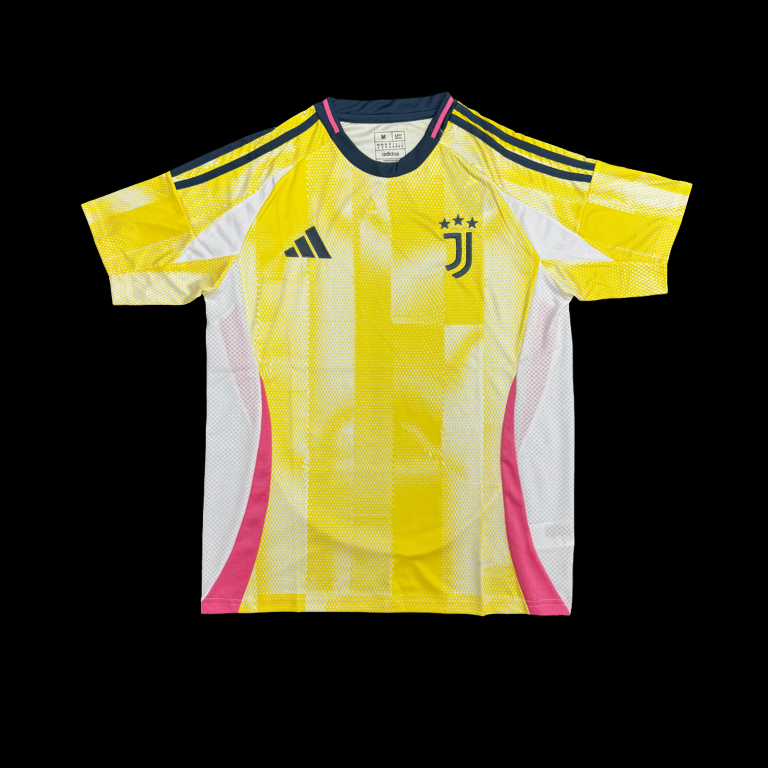 Juventus Maillot Exterieur 24/25