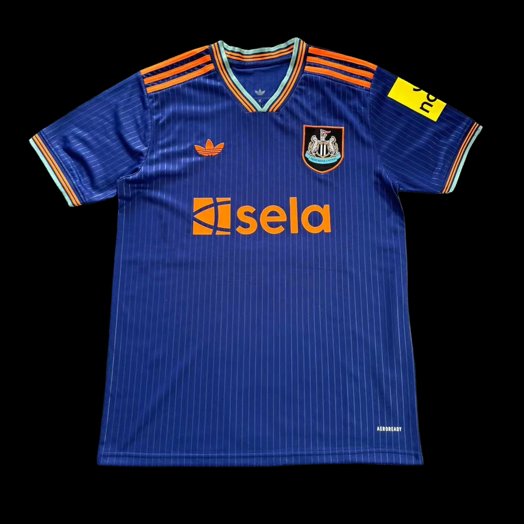 Newcastle United Maillot Third 25/26
