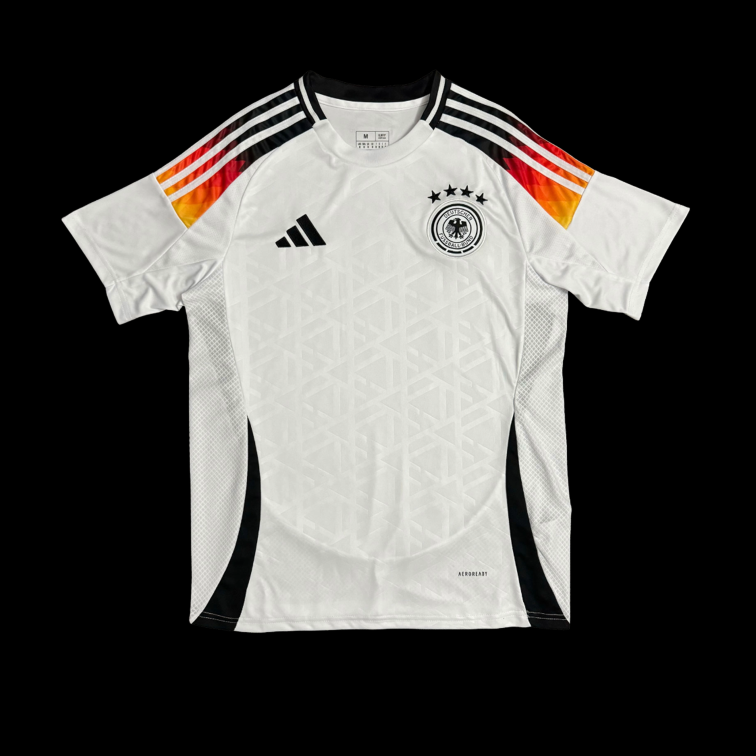 Allemagne Maillot Domicile 24/25