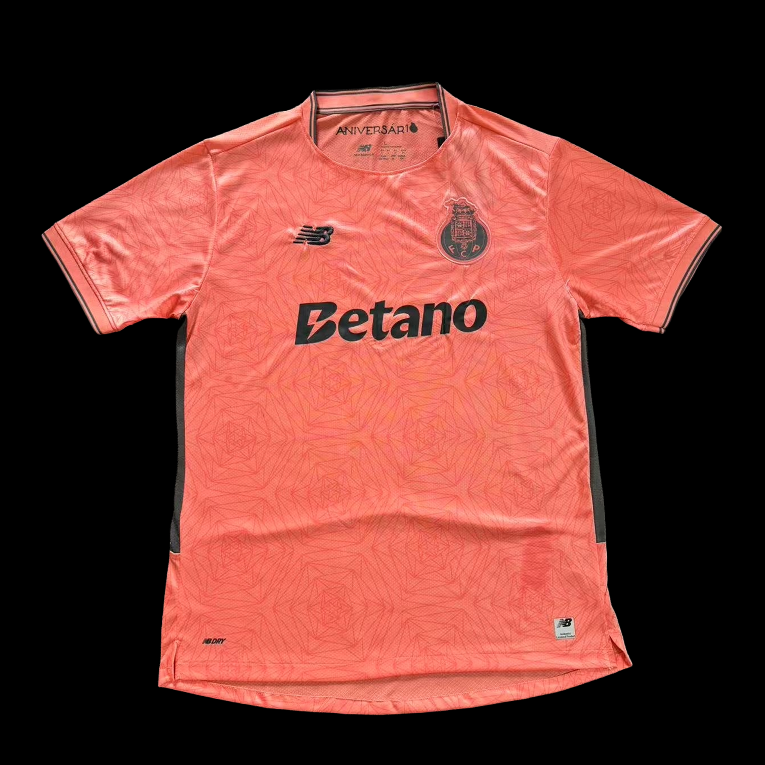 Porto Maillot Exterieur 25/26