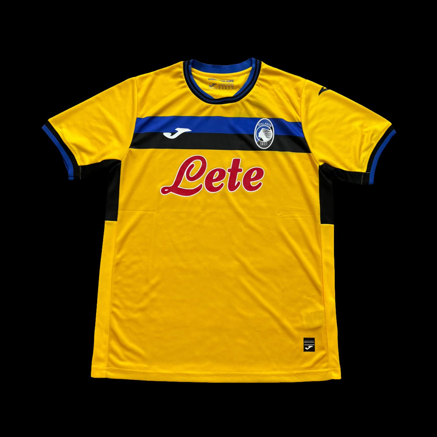 Atalanta Maillot Third 24/25