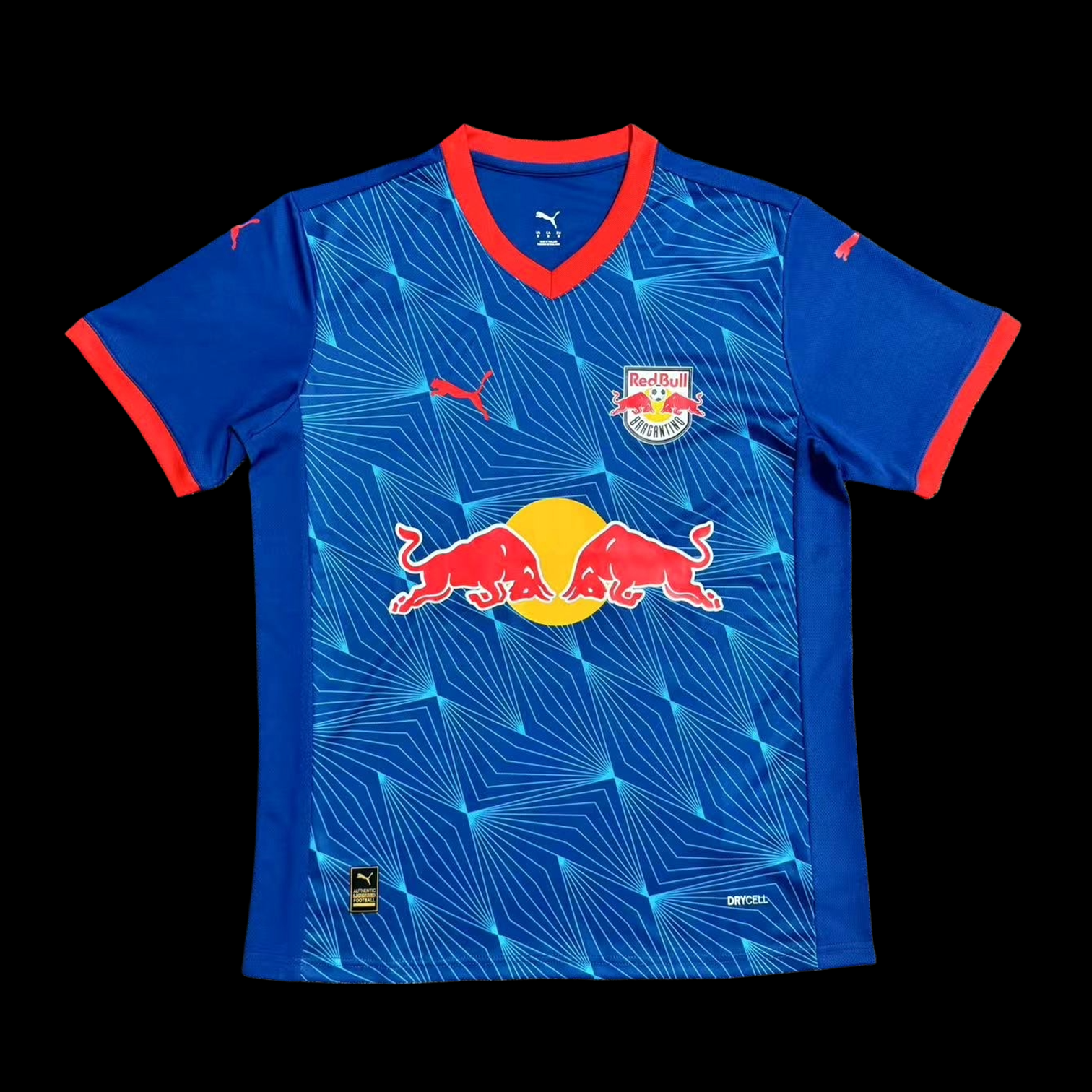 RB Leipzig Maillot Exterieur 25/26