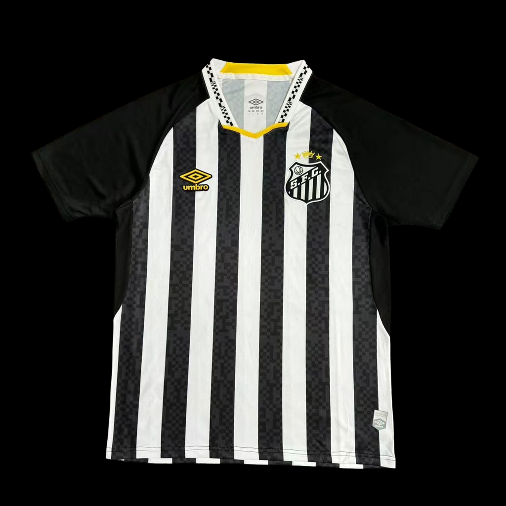 Santos Maillot Exterieur 25/26