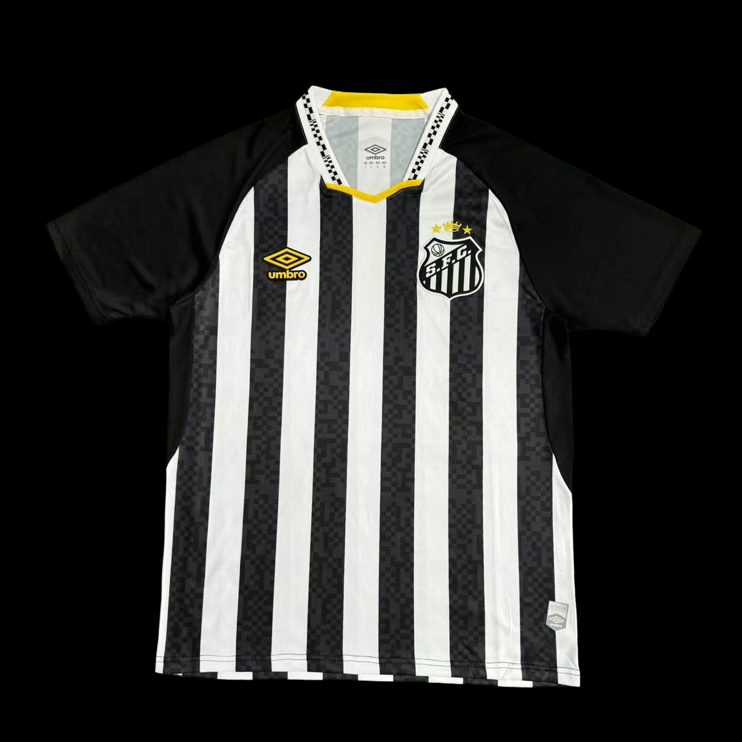 Santos Maillot Exterieur 25/26