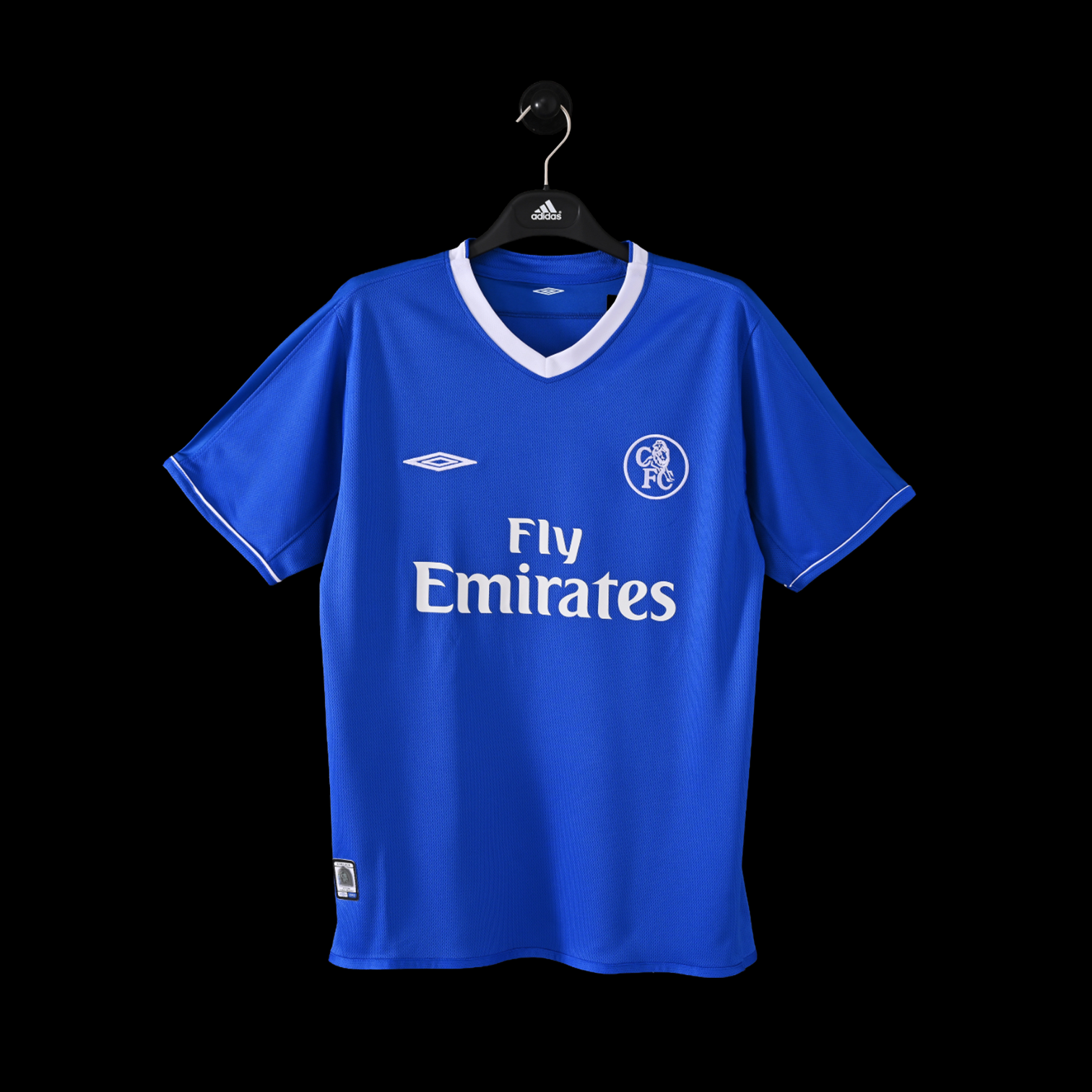 Chelsea Maillot Domicile 03/05