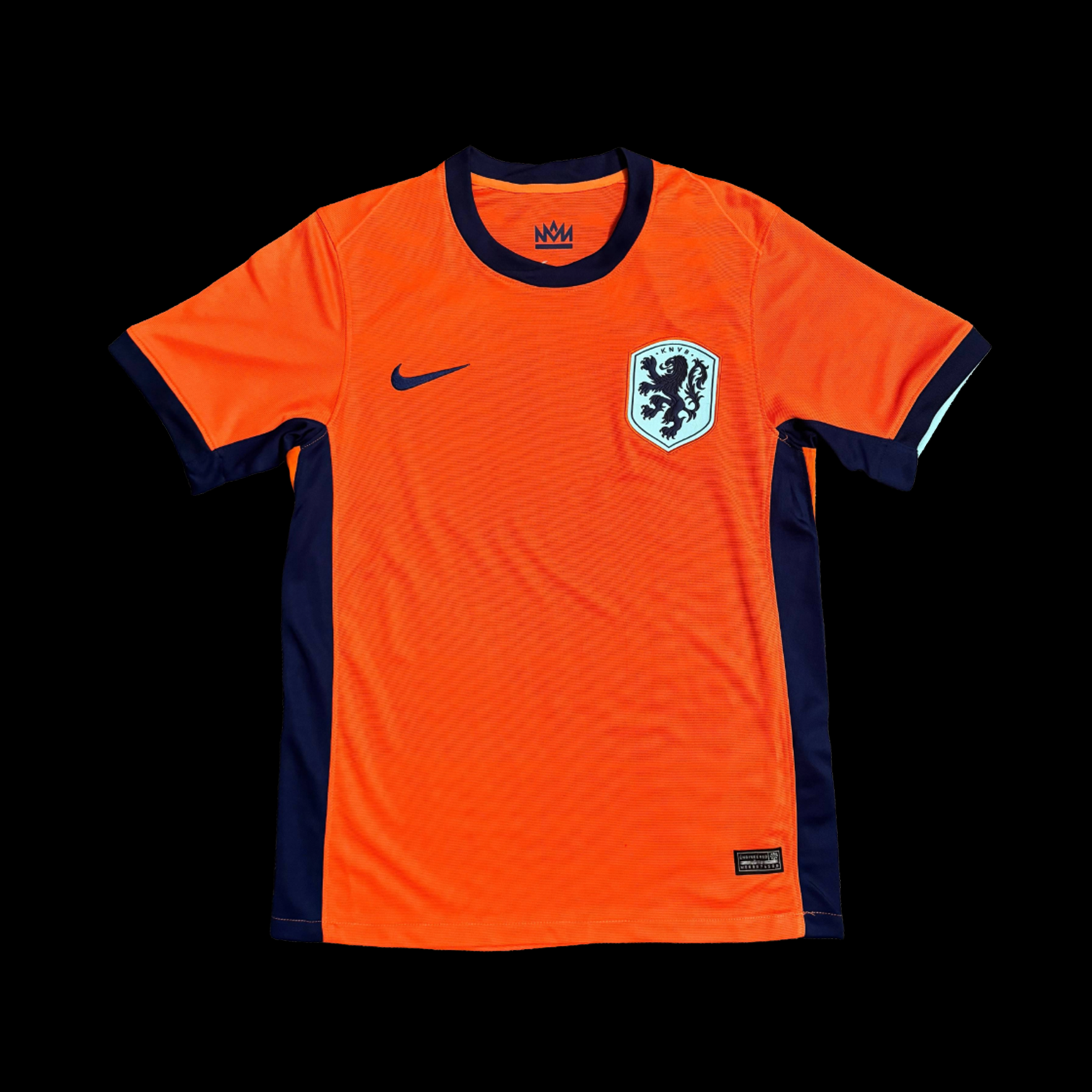 Pays-Bas Maillot Domicile 24/25