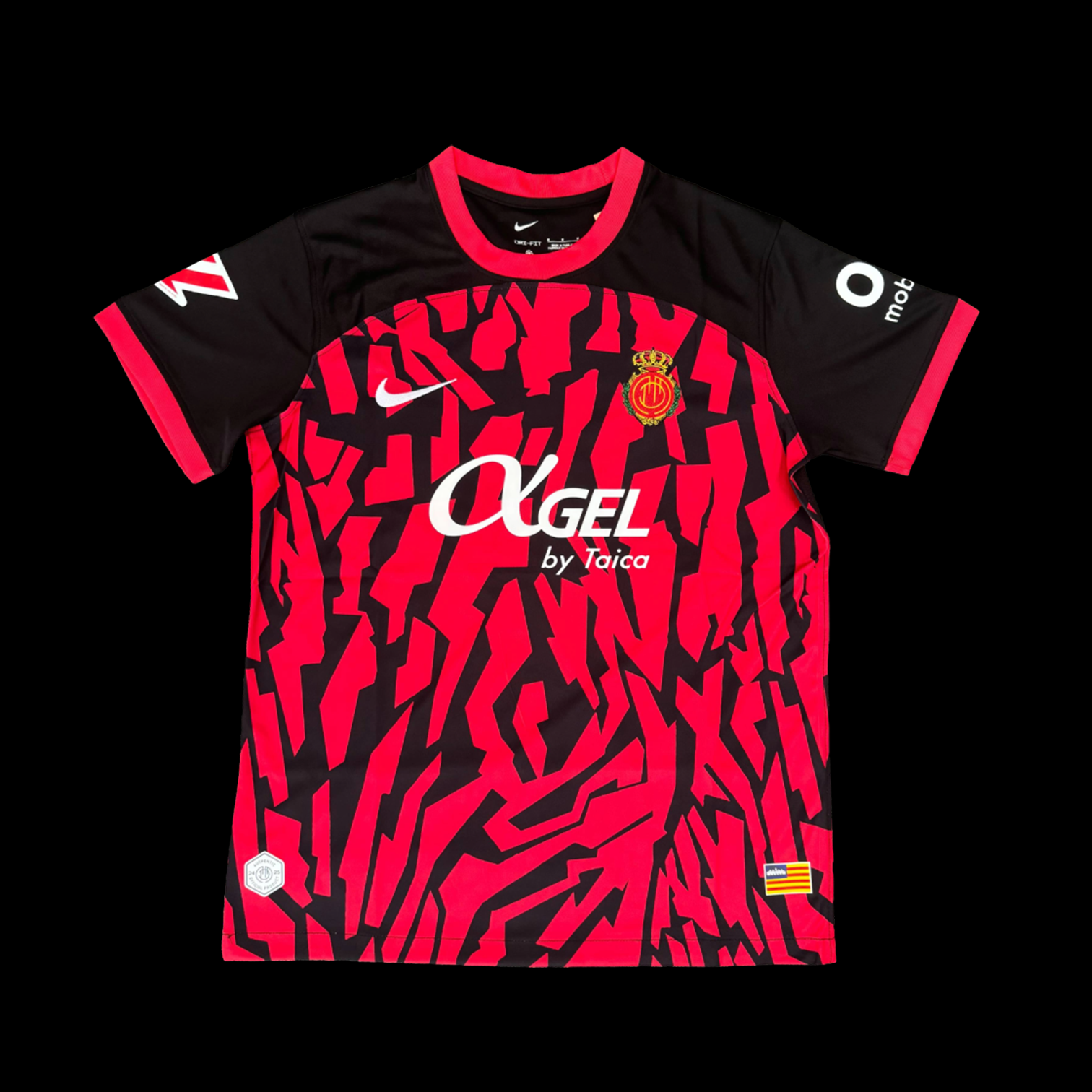 Mallorca Maillot Domicile 24/25